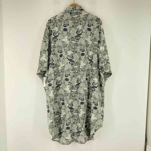 ローレン louren 総柄ワンピース レディース FREE