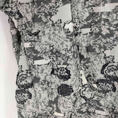 ローレン louren 総柄ワンピース レディース FREE
