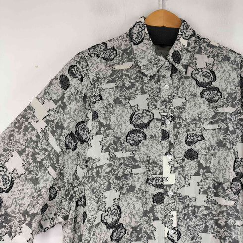 ローレン louren 総柄ワンピース レディース FREE