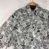 ローレン louren 総柄ワンピース レディース FREE