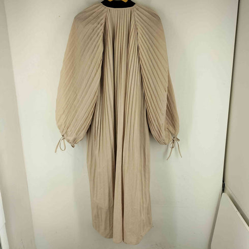 ローレン louren プリーツワンピース レディース FREE
