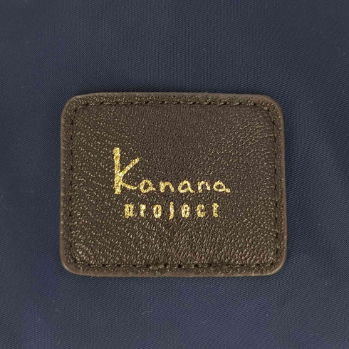 カナナプロジェクト Kanana project エブリーリュック 大 レディース