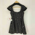 GUIZIO Shilioh Dress レディース import:S