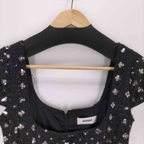 GUIZIO Shilioh Dress レディース import:S
