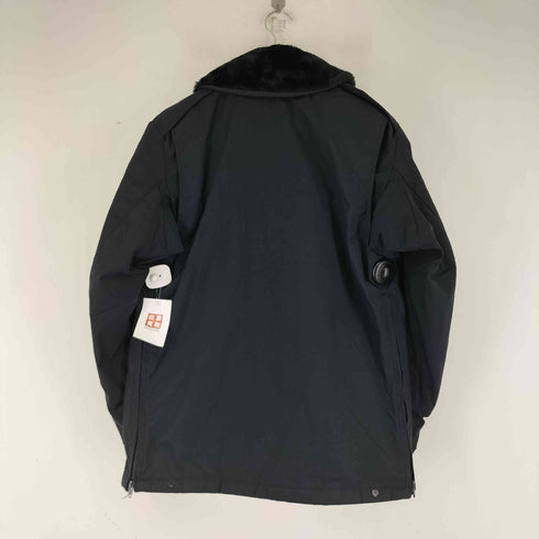 スピワック SPIEWAK 80S USA製 襟ボア ポリスジャケット メンズ 40