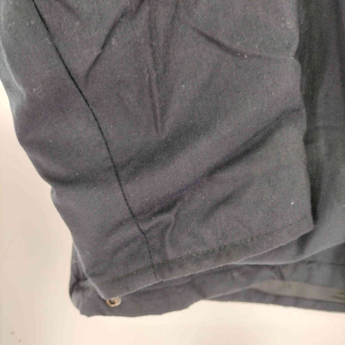 スピワック SPIEWAK 80S USA製 襟ボア ポリスジャケット メンズ 40