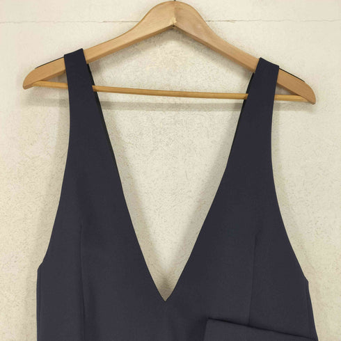 トーガアーカイブス TOGA ARCHIVES サイドポケットノースリーブジレ レディース 38