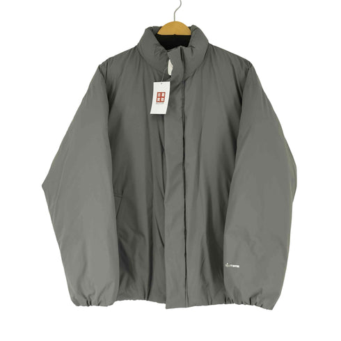 アイテムズ アーバンリサーチ ITEMS URBAN RESEARCH WATER PROOF PADDED JACKET メンズ JPN:L