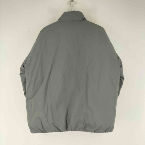 アイテムズ アーバンリサーチ ITEMS URBAN RESEARCH WATER PROOF PADDED JACKET メンズ JPN:L