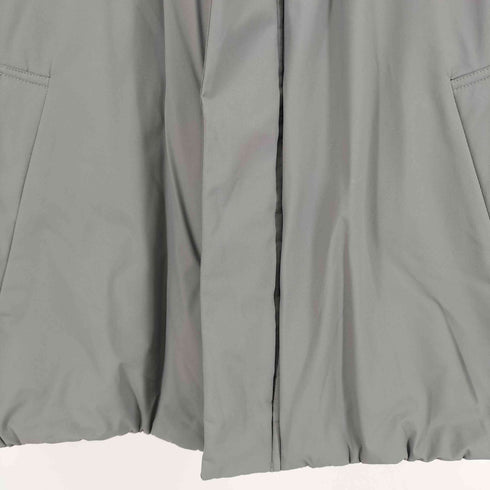 アイテムズ アーバンリサーチ ITEMS URBAN RESEARCH WATER PROOF PADDED JACKET メンズ JPN:L