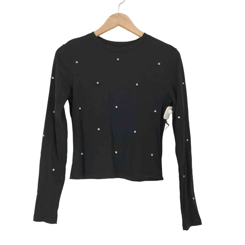 エピヌ epine label bijou long tee レディース