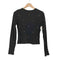 エピヌ epine label bijou long tee レディース