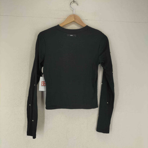 エピヌ epine label bijou long tee レディース