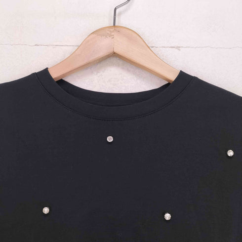 エピヌ epine label bijou long tee レディース