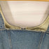 メゾンスペシャル MAISON SPECIAL Studs Denim Bustier レディース FREE