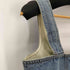 メゾンスペシャル MAISON SPECIAL Studs Denim Bustier レディース FREE
