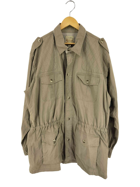 カベラス Cabela's 90S サファリコート メンズ 2XL