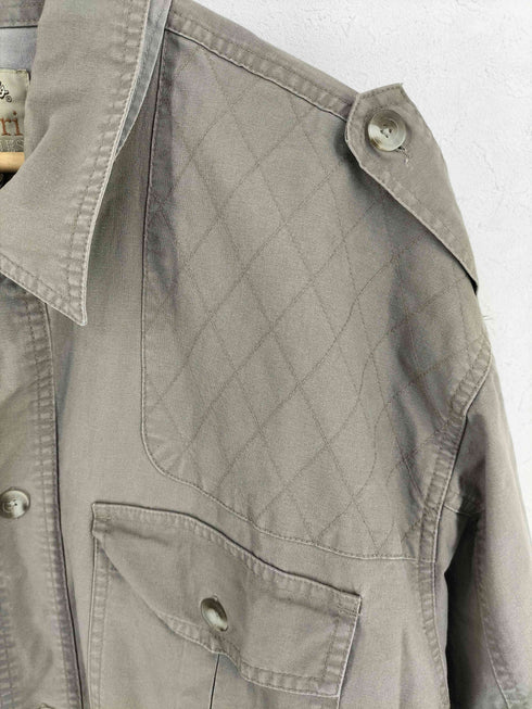 カベラス Cabela's 90S サファリコート メンズ 2XL
