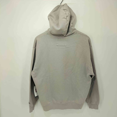 クイックシルバー Quiksilver ESSENTIAL HOODIE SWEAT オーガニックコットン メンズ JPN:L