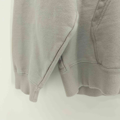クイックシルバー Quiksilver ESSENTIAL HOODIE SWEAT オーガニックコットン メンズ JPN:L