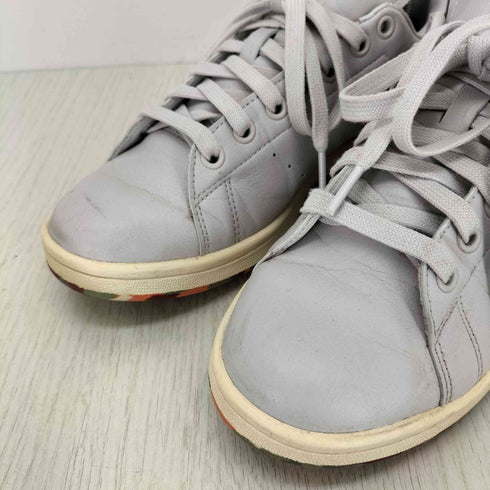 アディダスオリジナルス adidas Originals STAN SMITH GOLF NON-DYED メンズ JPN:24.5