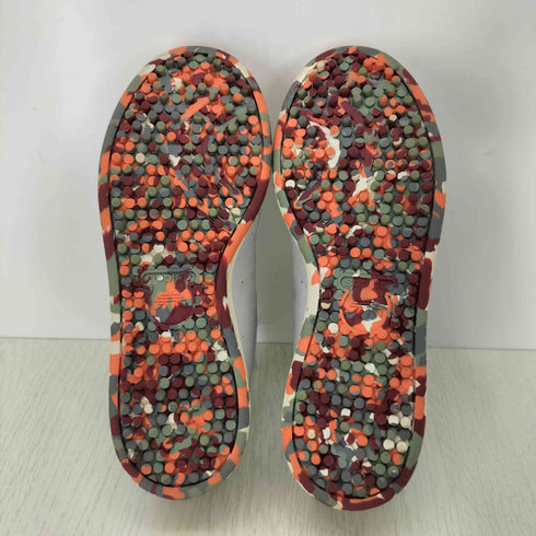 アディダスオリジナルス adidas Originals STAN SMITH GOLF NON-DYED メンズ JPN:24.5