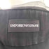 エンポリオアルマーニ EMPORIO ARMANI ワッシャー加工 シアースカート レディース