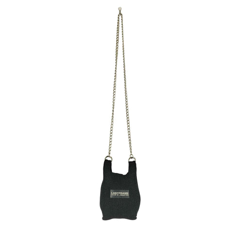 lastframe KYOTO METALLIC MARKET BAG MICRO レディース