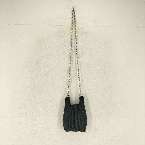 lastframe KYOTO METALLIC MARKET BAG MICRO レディース