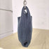 lastframe KYOTO METALLIC MARKET BAG MICRO レディース
