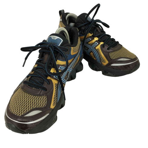 アシックス ASICS GEL-QUANTUM KINETIC ローカットスニーカー メンズ JPN:26.5