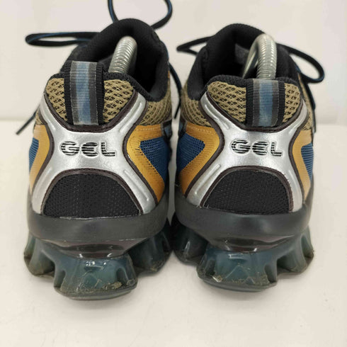 アシックス ASICS GEL-QUANTUM KINETIC ローカットスニーカー メンズ JPN:26.5