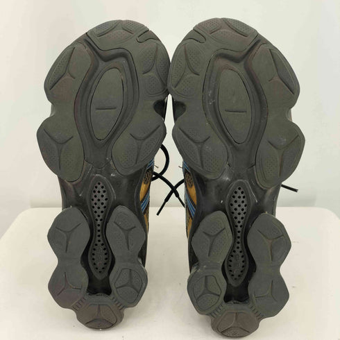 アシックス ASICS GEL-QUANTUM KINETIC ローカットスニーカー メンズ JPN:26.5