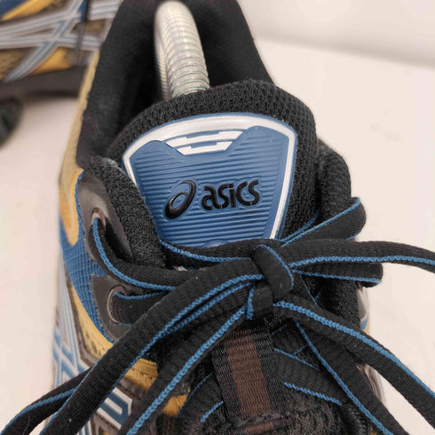 アシックス ASICS GEL-QUANTUM KINETIC ローカットスニーカー メンズ JPN:26.5