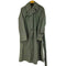 ユーエスアーミー U.S. ARMY 69年製 RAINCOAT MEN'S COTTON AND NYLON QUARPEL ARMY GREEN 274 メンズ 36
