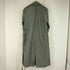 ユーエスアーミー U.S. ARMY 69年製 RAINCOAT MEN'S COTTON AND NYLON QUARPEL ARMY GREEN 274 メンズ 36