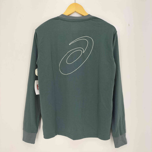 ボーラホリック ballaholic POCKET LONG TEE メンズ JPN:S