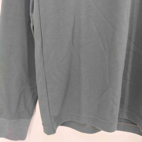 ボーラホリック ballaholic POCKET LONG TEE メンズ JPN:S