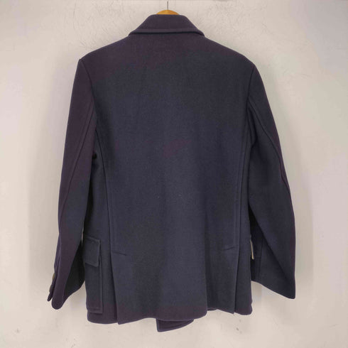 ポールスミスロンドン Paul Smith LONDON ウール ピーコート メンズ