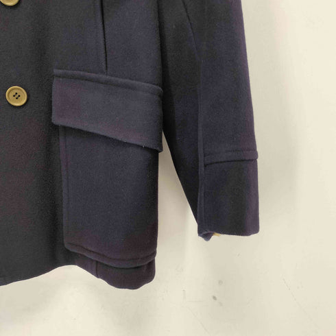 ポールスミスロンドン Paul Smith LONDON ウール ピーコート メンズ