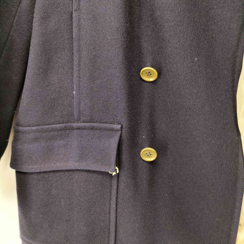 ポールスミスロンドン Paul Smith LONDON ウール ピーコート メンズ