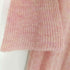 メゾンスペシャル MAISON SPECIAL Sheer Knit Polo Shirt Maxidresses レディース JPN:38