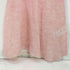 メゾンスペシャル MAISON SPECIAL Sheer Knit Polo Shirt Maxidresses レディース JPN:38