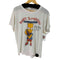 SHIRT TEX USA製 BART メンズ import:XL