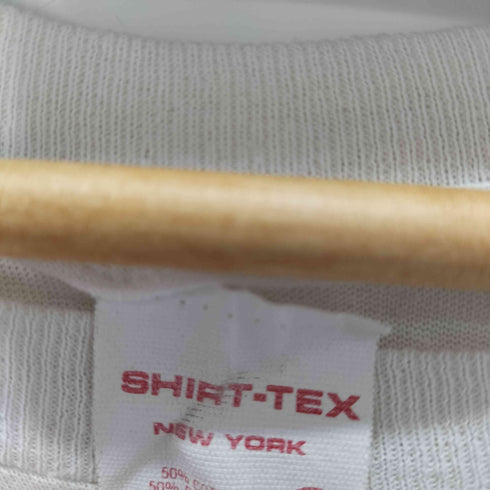 SHIRT TEX USA製 BART メンズ import:XL