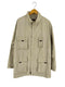 ラコステ LACOSTE Trench Multipocket ジャケット メンズ