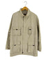 ラコステ LACOSTE Trench Multipocket ジャケット メンズ