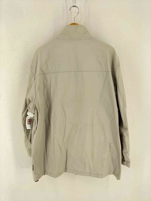 ラコステ LACOSTE Trench Multipocket ジャケット メンズ