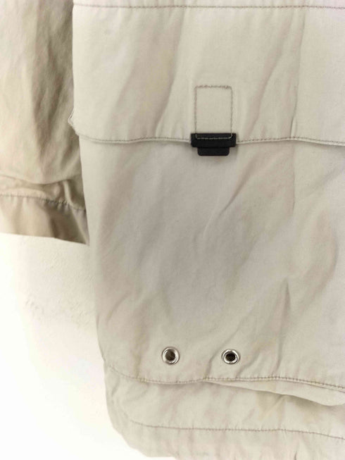 ラコステ LACOSTE Trench Multipocket ジャケット メンズ