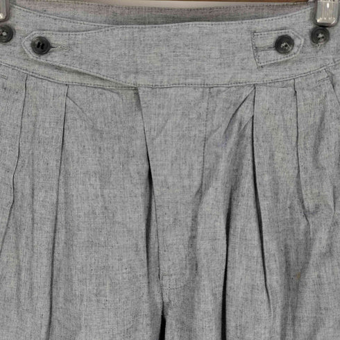 スノーピーク Snow Peak ノラギパンツ メンズ 1